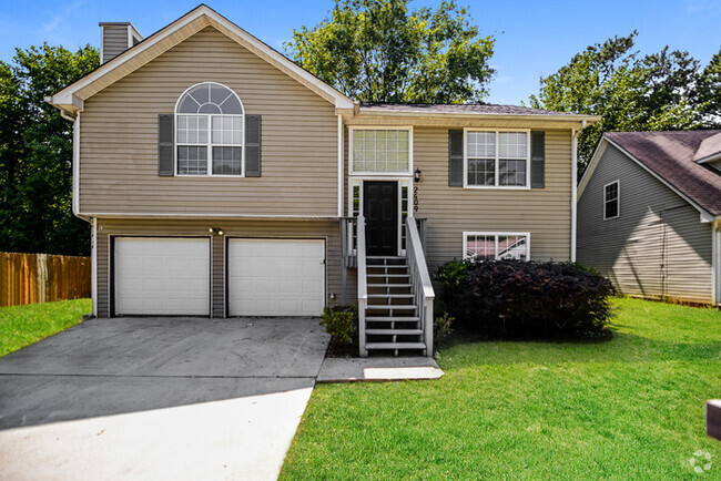 Building Photo - Lovely 3 Bedroom in Lithonia! Rental