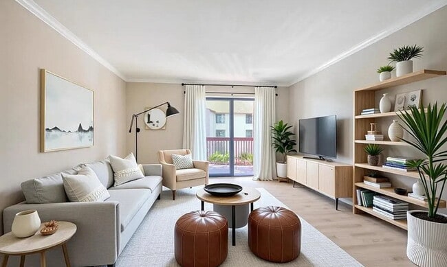 Building Photo - Welcome to this beautifully refreshed 1-be... Rental