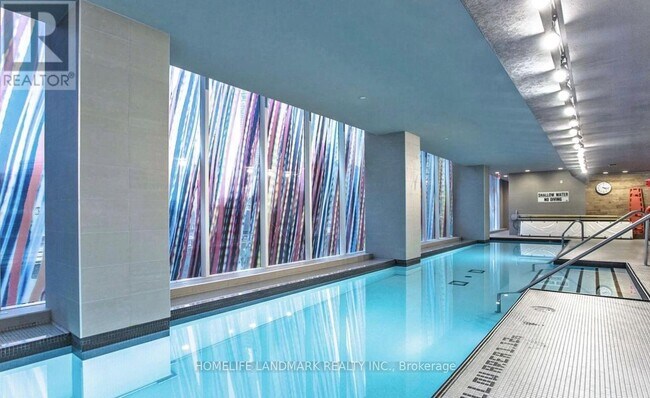 Photo - 70 Queens Wharf Rd Unité 2911