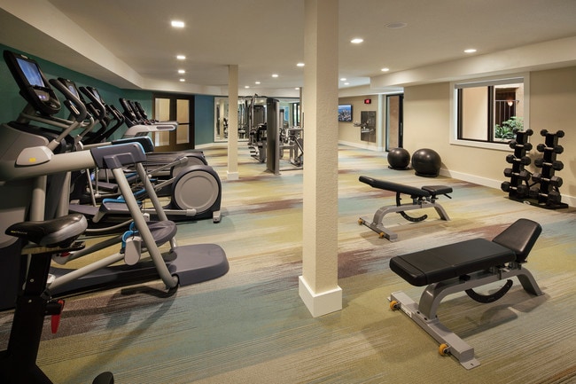 Harborview Apartment Homes
