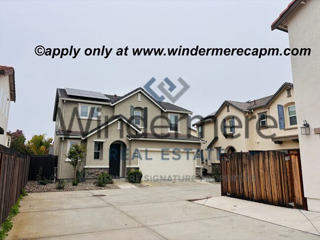 Photo - Beautiful Two-Story Home with Solar & EV Charging!