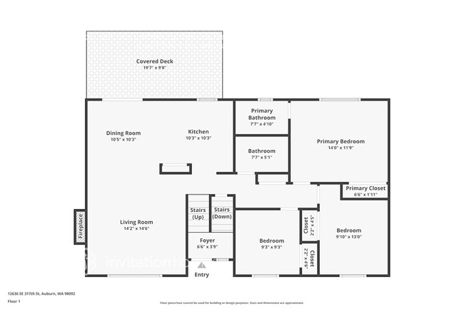 Photo - 12636 SE 317th St