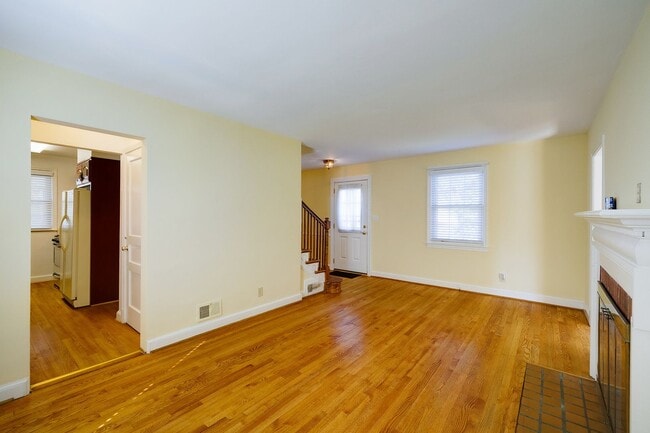 Photo - Charming 3BR/2BA Hyattsville Gem! Bonus Room & Sunroom — Move-In Ready!