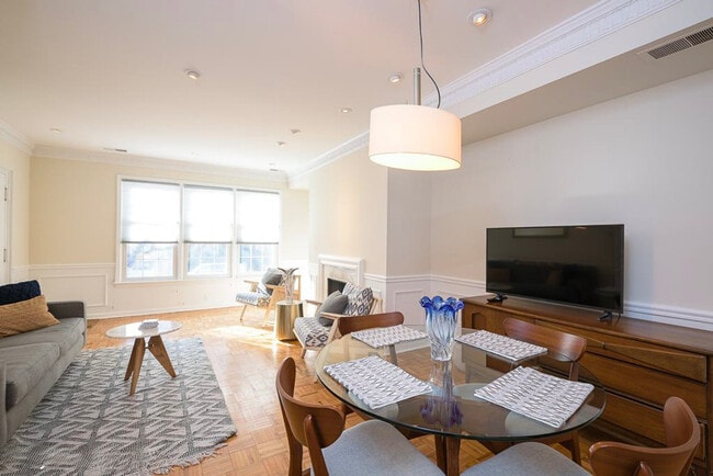 Photo - 1753 Q St NW Unit ID461P