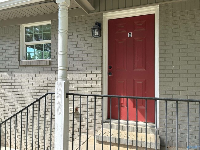 Photo - 3805 Mc Vay St SW Apartamento Unidad G