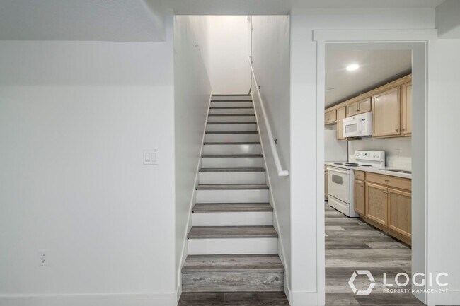 5075 Rustic Patch Rd Unit Downstairs