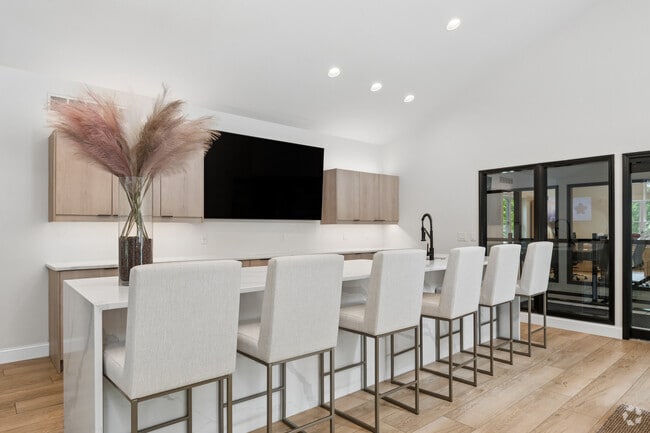 Community Room