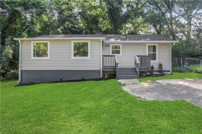 Building Photo - 2466 Old Hapeville Rd SW