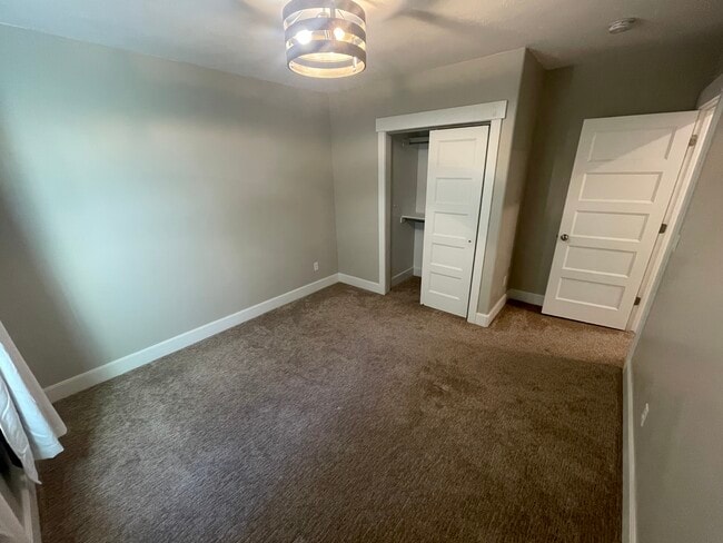 Photo - 976 N 200 E Unit AF basement apartment