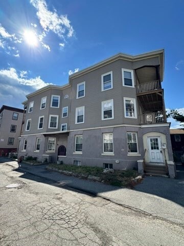 Building Photo - 15 Fortesque Terrace Unit 6