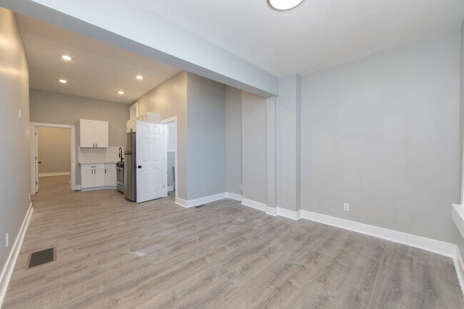 Photo - Brand New 1 Bed/1.5 Bath Apartment on Broadway Avenue in Camden! Unit 1