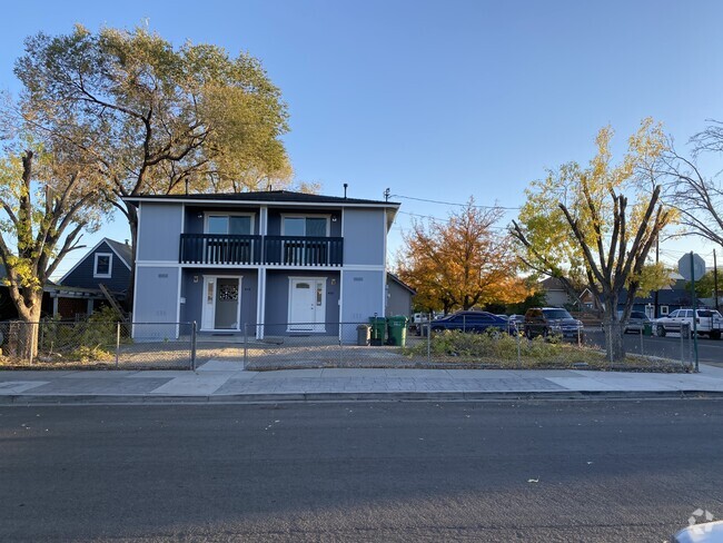 Building Photo - 400 Claremont St Unit 400 Rental