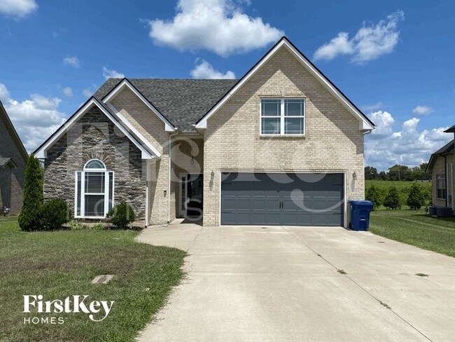 Building Photo - 720 Jersey Dr Rental