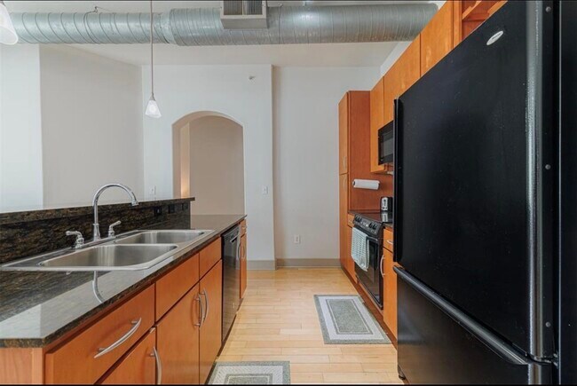 Photo - 1901 Post Oak Blvd Unit 3205