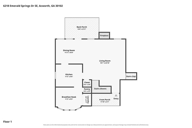 Photo - 6218 Emerald Springs Dr SE