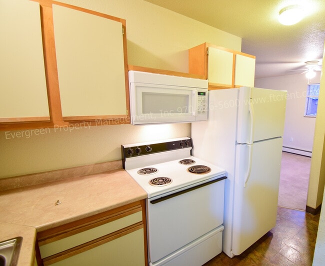 Photo - 923 James Ct Unit #1