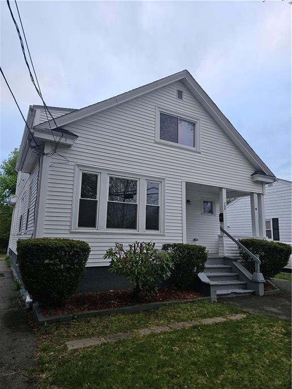 Building Photo - 788 Academy Ave Unit 2