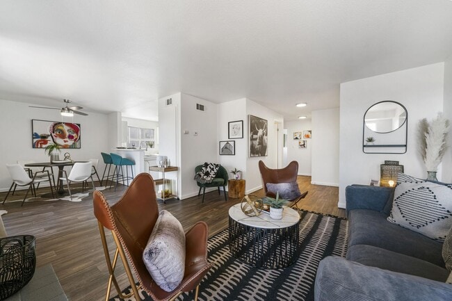 Photo - Apex at Sky Valley