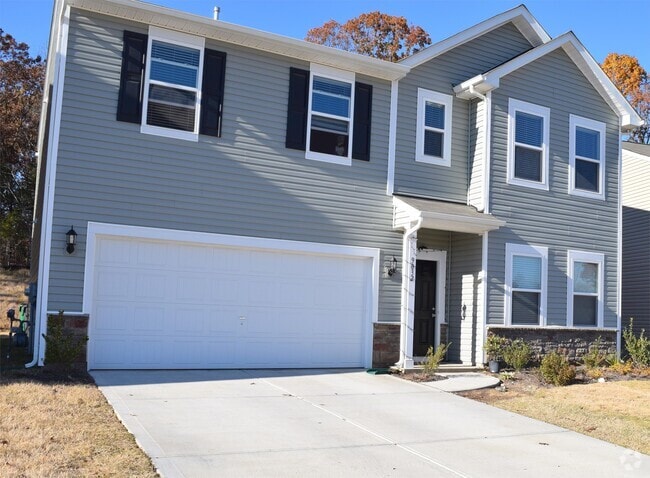 Building Photo - 9032 Magnolia Lily Ave Rental