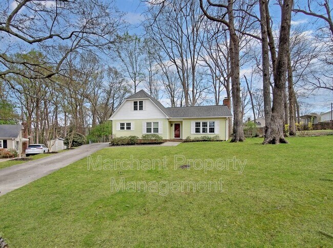 121 Coalmont Ct