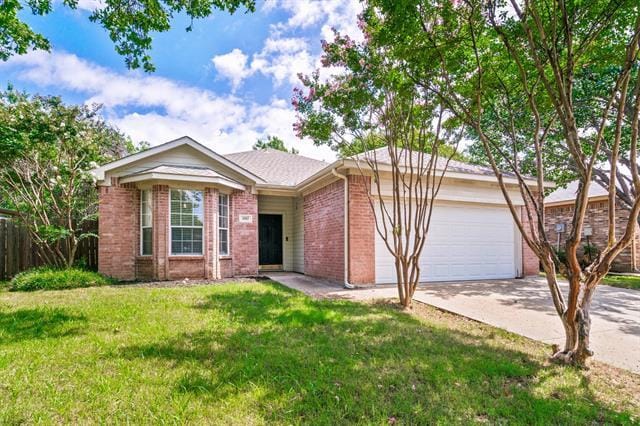 3957 Parkhaven Dr