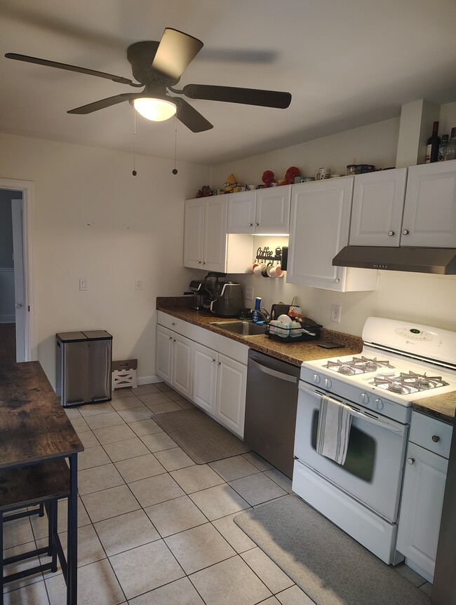 Photo - 26 Clarendon St Unit 1R