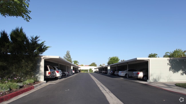 Photo - Laguna Woods Village