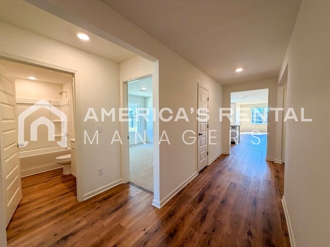 Photo - New Construction Charm with Covered Outdoor Patio! AVAILABLE NOW!!