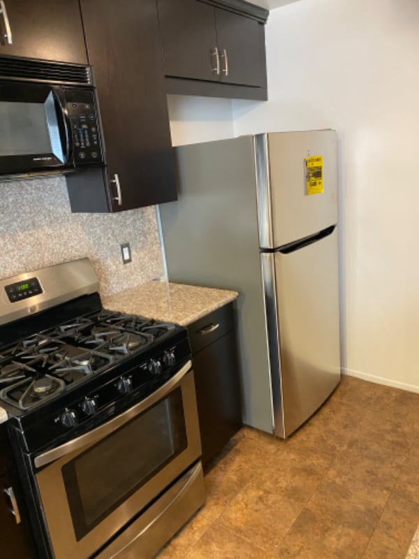 Photo - 1224 S Corning St Unidad 3