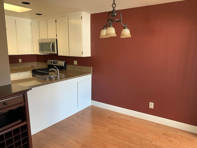 Photo - Updated 1 Bedroom 1 Bath Condo with Laundry and Garage