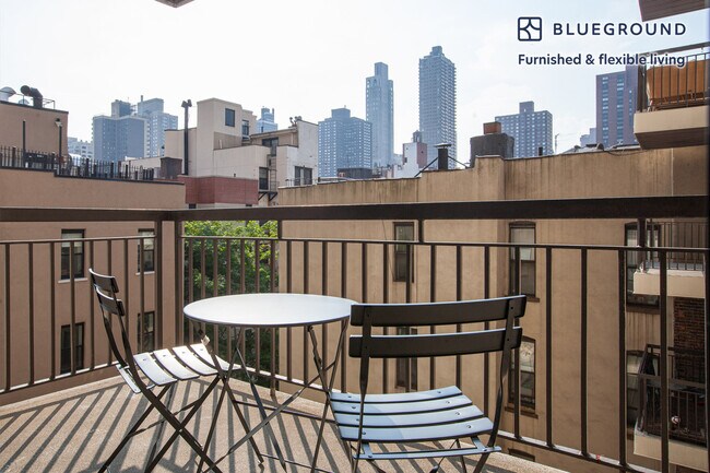 Photo - 354 E 91st St Unit FL6-ID648