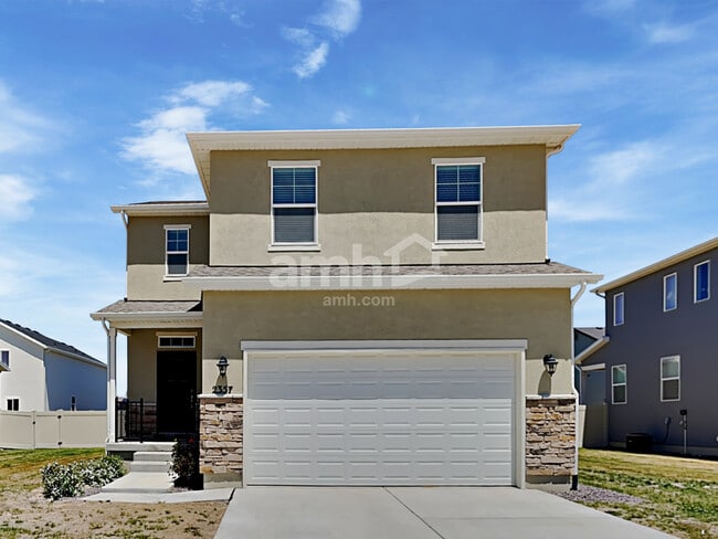 Building Photo - 2357 E Tumbleweed Rd