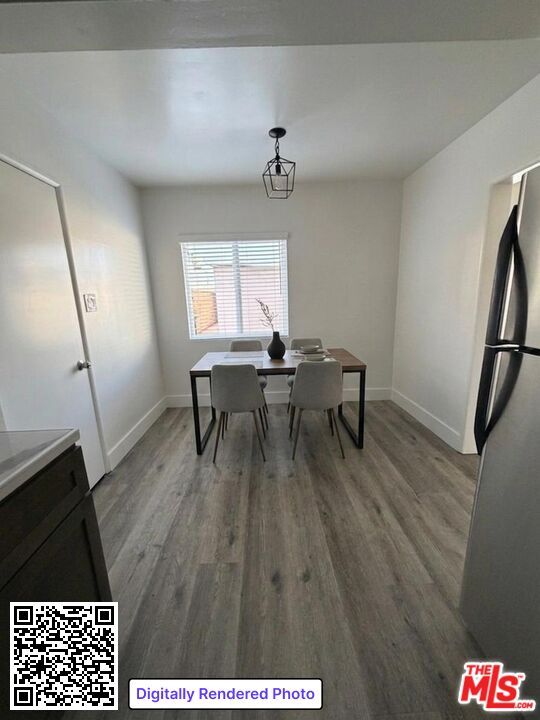 Photo - 1850 W 145th St Unidad A