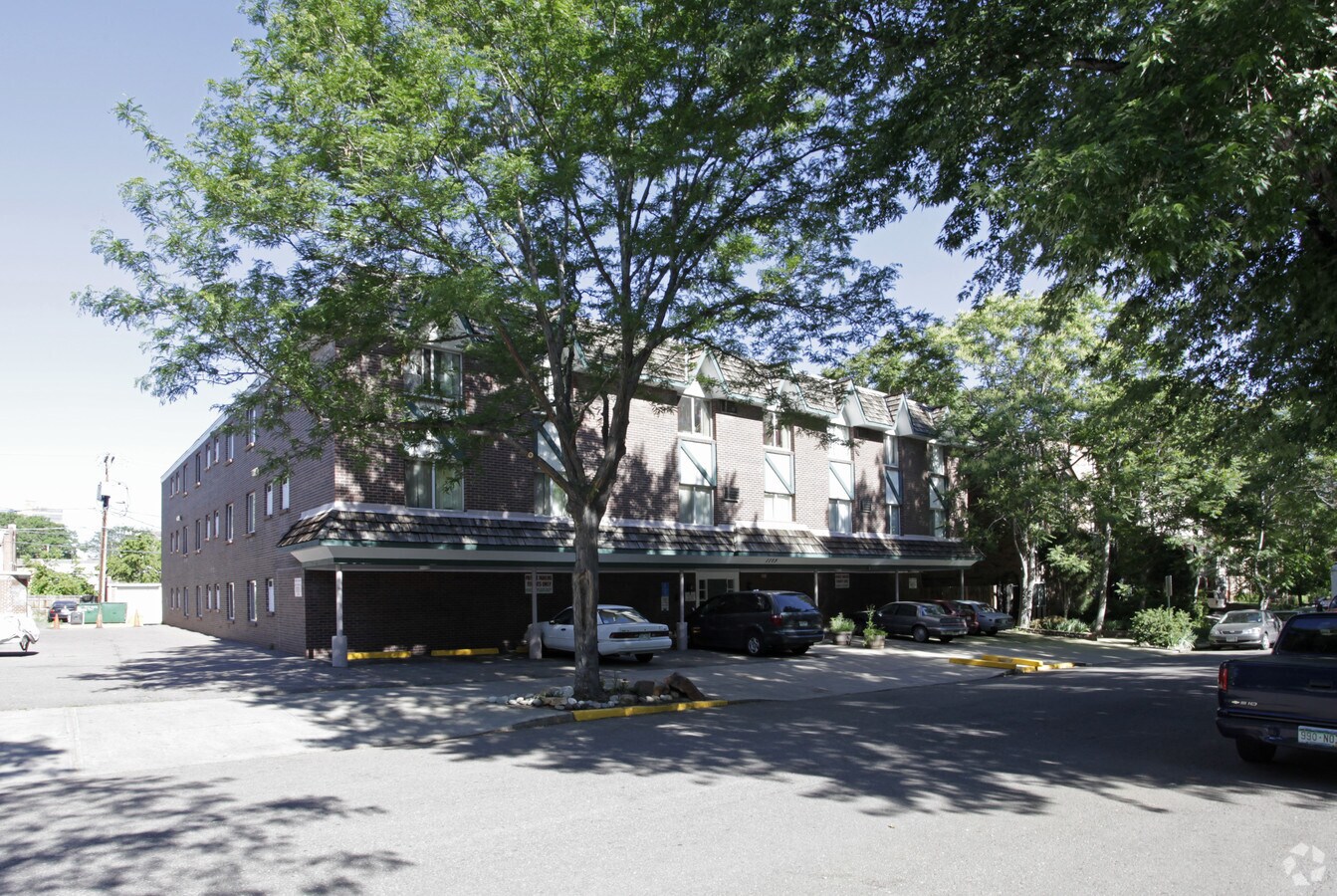 Photo - New Heritage Apartments