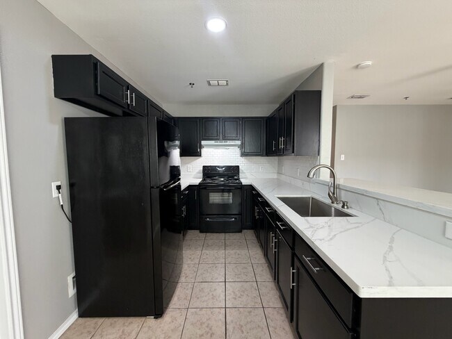 Napa Heights Apartments