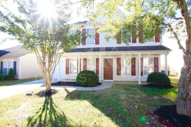 Photo - 5327 Peachwood Dr