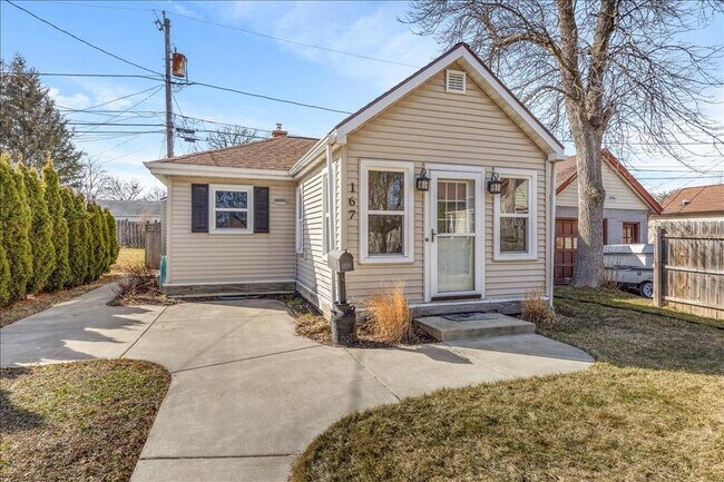 167 S 77th St