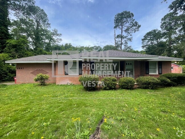 Building Photo - 5351 Finsbury Dr Rental