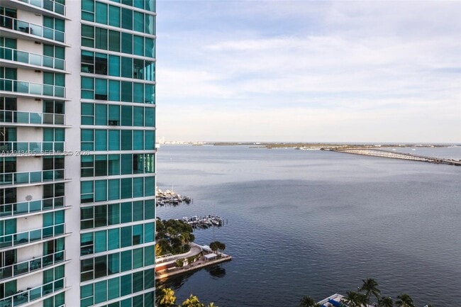 Photo - 2127 Brickell Ave Unit 2504