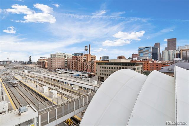 Photo - 1750 Wewatta St Unit 622