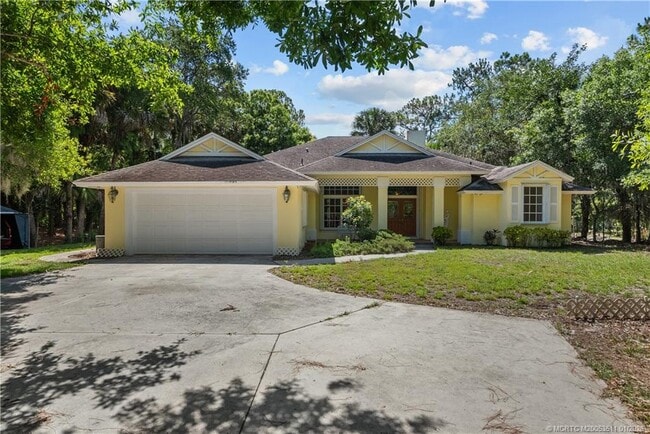 Building Photo - 11511 SW Citrus Blvd S