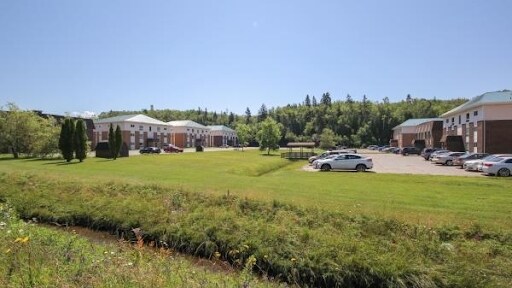 Cedar Glen Apartments