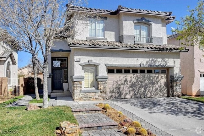 Building Photo - 10376 Trailing Dalea Ave Rental