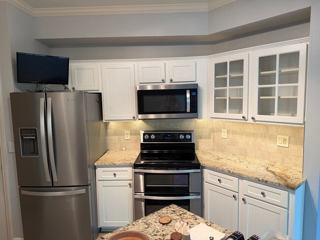 Photo - The Preserve at Indigo Run - First Floor with Garage and Screened Porch! Unit 1321