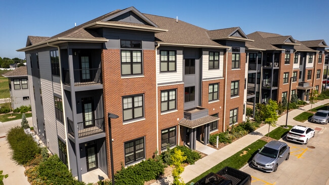Element 30 Apartments