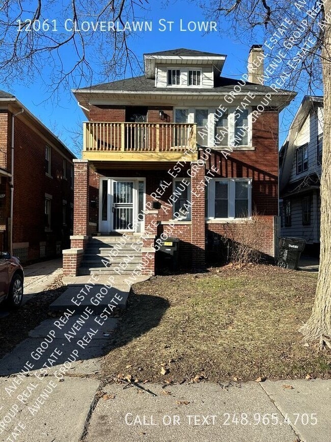 Photo - 12061 Cloverlawn Ave