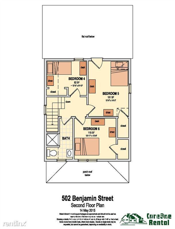 Photo - 502 Benjamin St