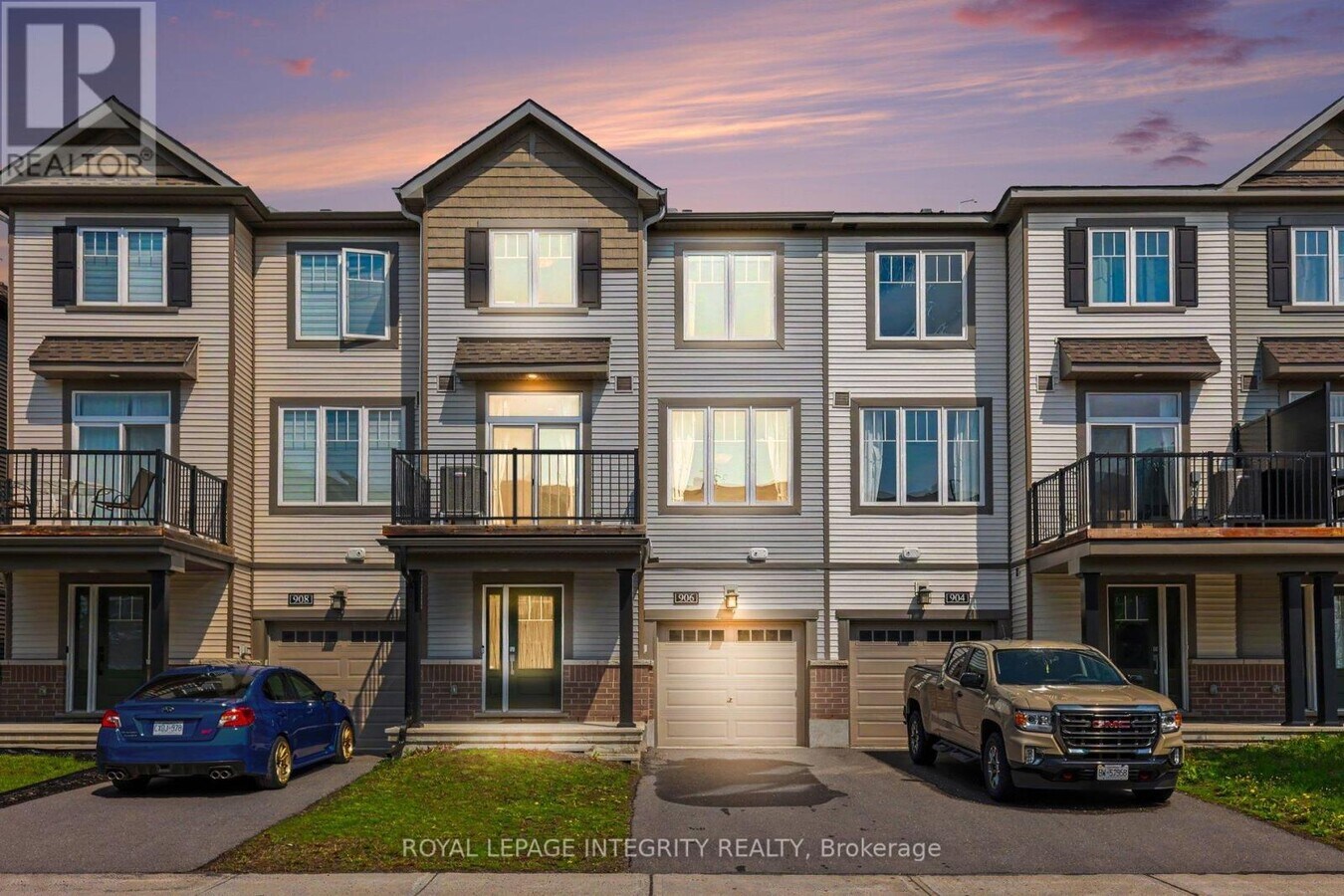 Photo - 906 Lixnaw Ct