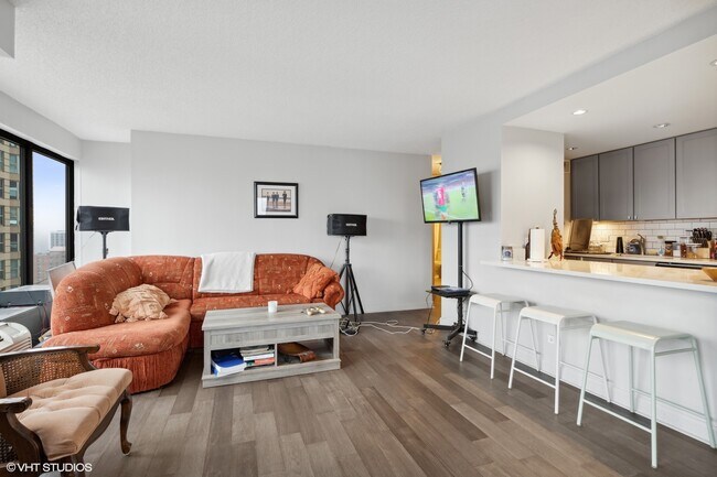 Photo - 30 E Huron St Unit 3404