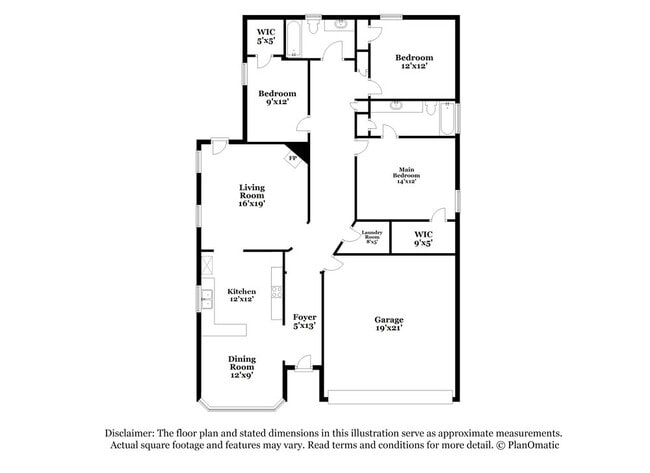 Photo - 1044 Cross Wood Ln